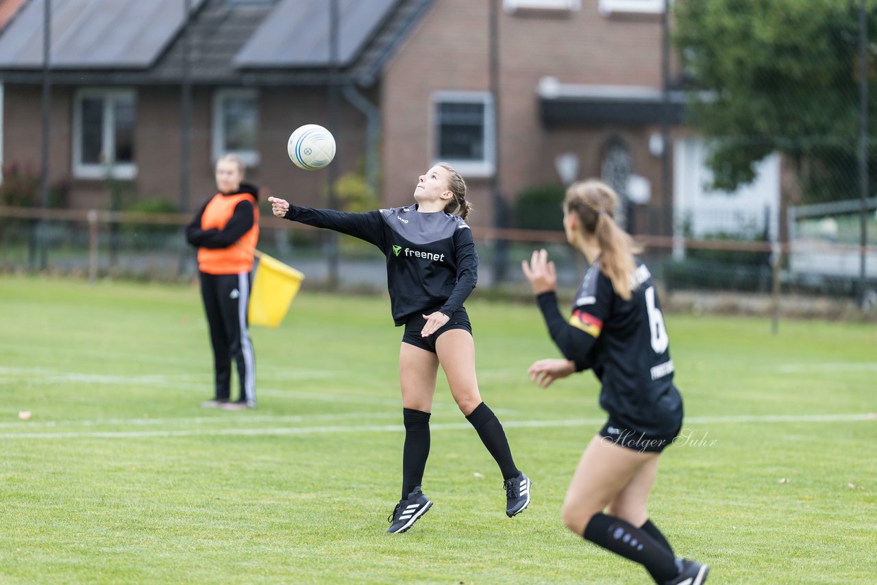 Bild 58 - wU16 Deutsche Meisterschaft